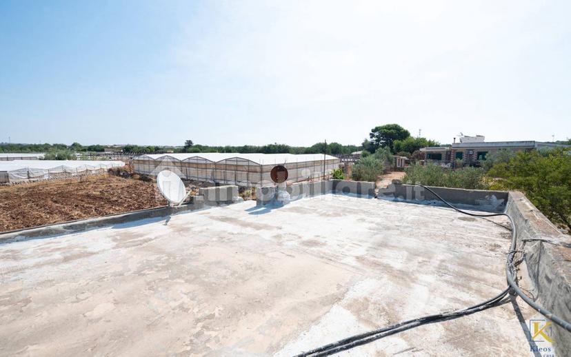 Villa unifamiliare Contrada Spinazza, Santa Croce Camerina — foto 51 di 66