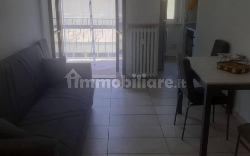 Bilocale viale Medaglie d'Oro, Pista, Alessandria — foto 9 di 9