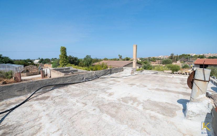Villa unifamiliare Contrada Spinazza, Santa Croce Camerina — foto 50 di 66