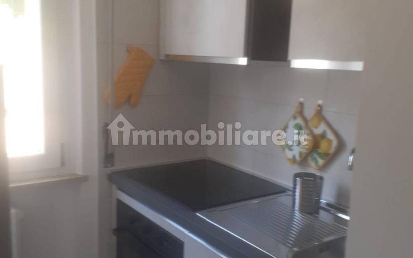 Bilocale viale Medaglie d'Oro, Pista, Alessandria — foto 8 di 9