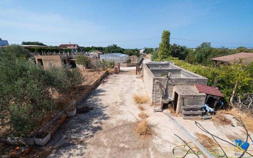 Villa unifamiliare Contrada Spinazza, Santa Croce Camerina — foto 22 di 66