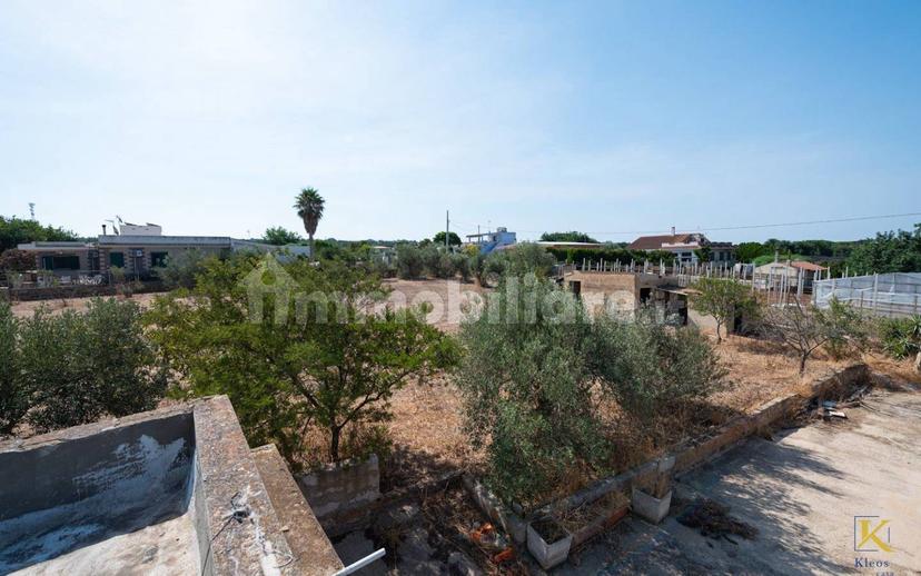 Villa unifamiliare Contrada Spinazza, Santa Croce Camerina — foto 19 di 66