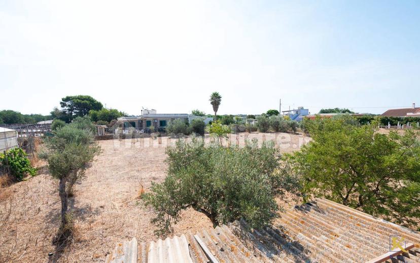 Villa unifamiliare Contrada Spinazza, Santa Croce Camerina — foto 43 di 66