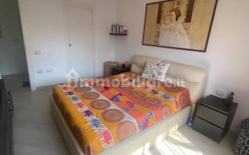 Villa a schiera via Antonio Gramsci, Elmas — foto 26 di 30