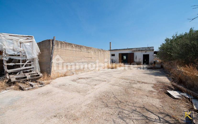 Villa unifamiliare Contrada Spinazza, Santa Croce Camerina — foto 17 di 66