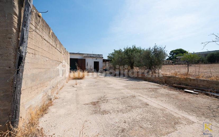 Villa unifamiliare Contrada Spinazza, Santa Croce Camerina — foto 32 di 66