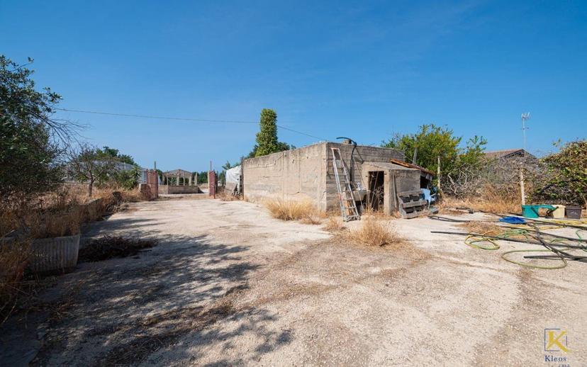 Villa unifamiliare Contrada Spinazza, Santa Croce Camerina — foto 42 di 66