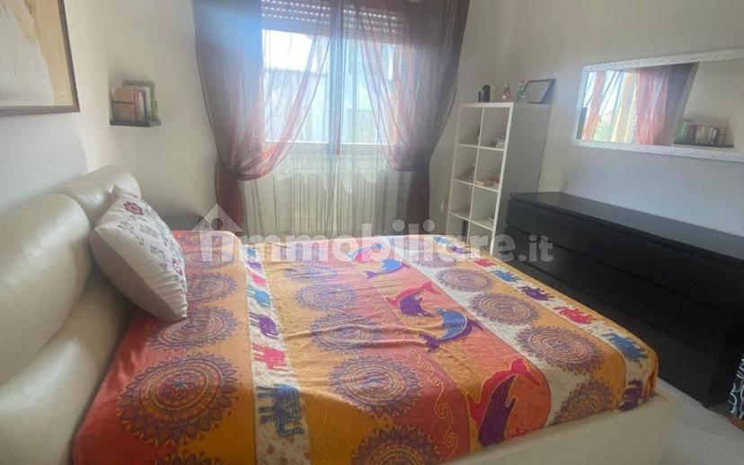 Villa a schiera via Antonio Gramsci, Elmas — foto 25 di 30
