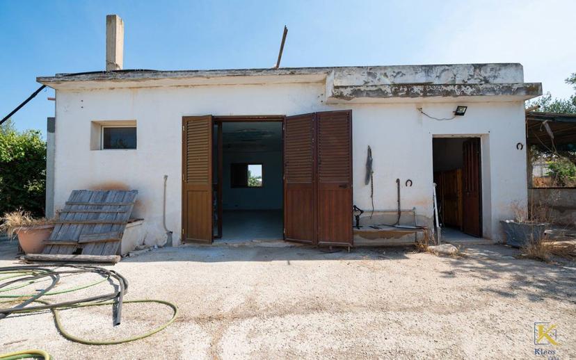 Villa unifamiliare Contrada Spinazza, Santa Croce Camerina — foto 62 di 66
