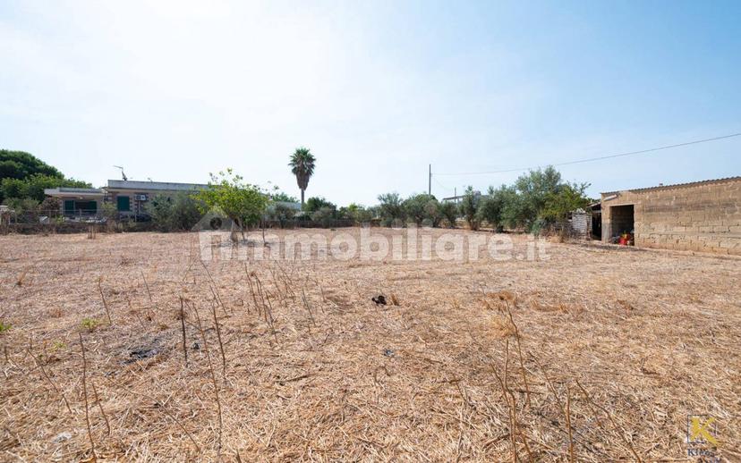 Villa unifamiliare Contrada Spinazza, Santa Croce Camerina — foto 49 di 66