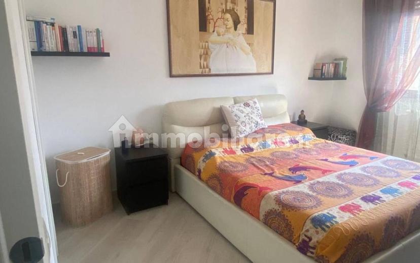 Villa a schiera via Antonio Gramsci, Elmas — foto 14 di 30