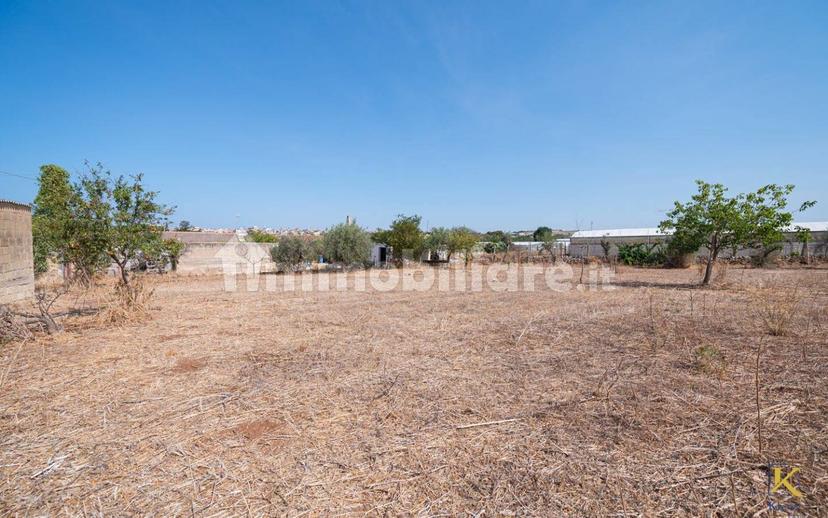 Villa unifamiliare Contrada Spinazza, Santa Croce Camerina — foto 66 di 66