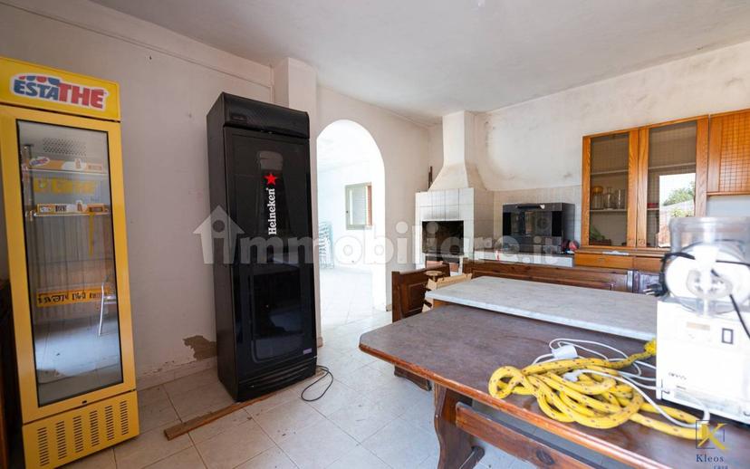 Villa unifamiliare Contrada Spinazza, Santa Croce Camerina — foto 26 di 66