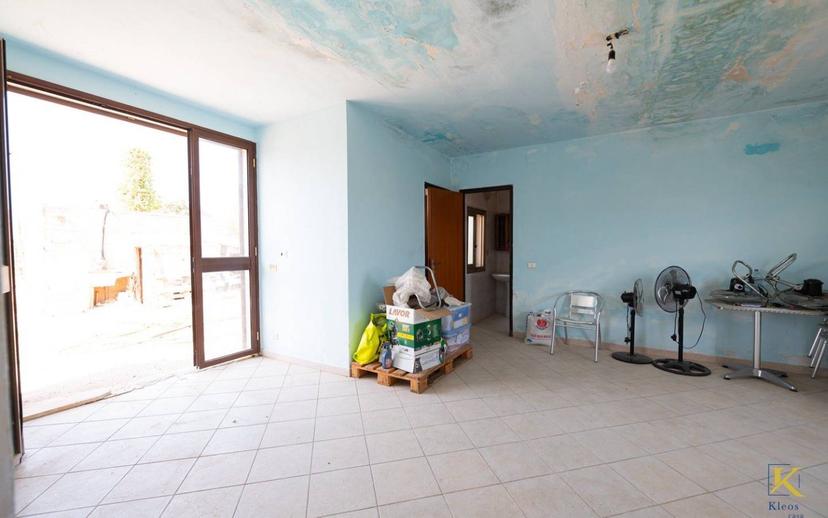 Villa unifamiliare Contrada Spinazza, Santa Croce Camerina — foto 11 di 66