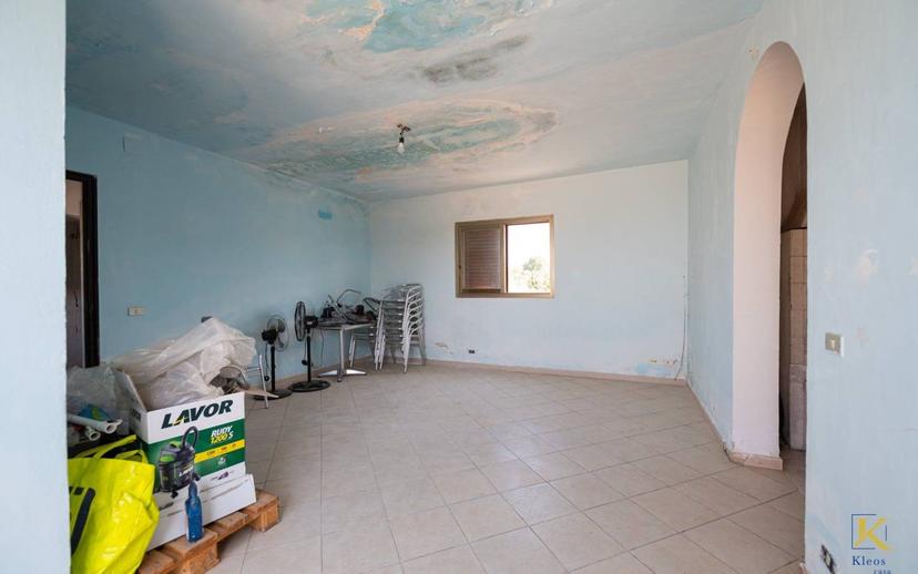 Villa unifamiliare Contrada Spinazza, Santa Croce Camerina — foto 37 di 66