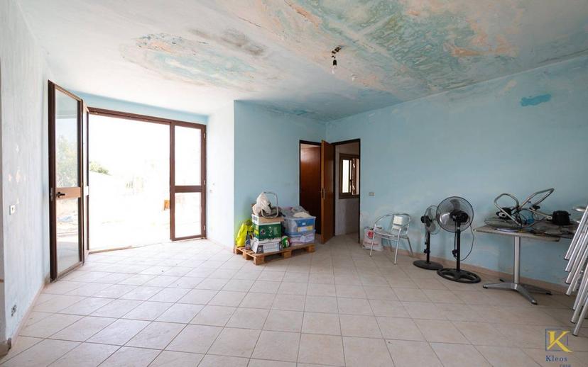 Villa unifamiliare Contrada Spinazza, Santa Croce Camerina — foto 44 di 66