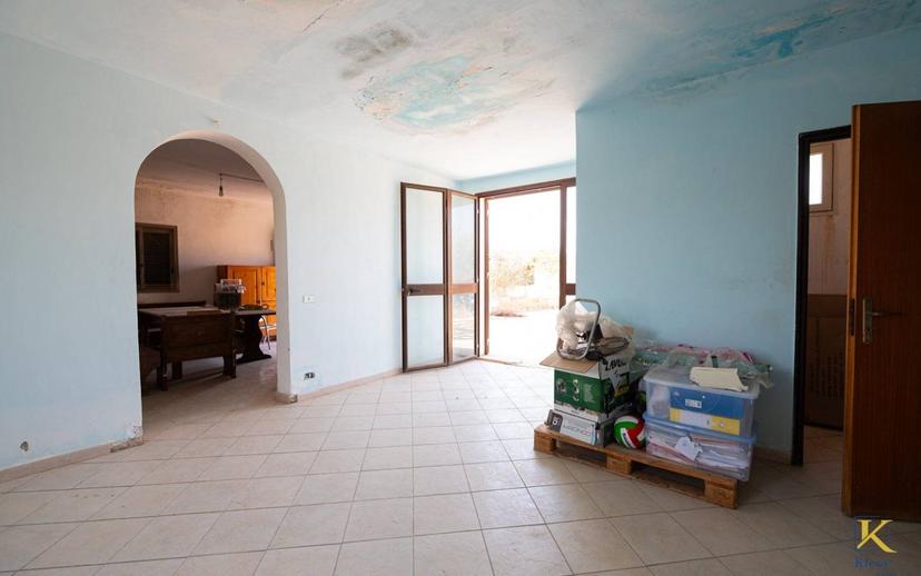 Villa unifamiliare Contrada Spinazza, Santa Croce Camerina — foto 2 di 66