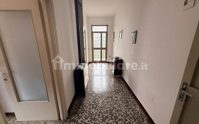 Villa bifamiliare via Raffaello Sanzio 19, Centro, Cavaria con Premezzo — foto 25 di 28