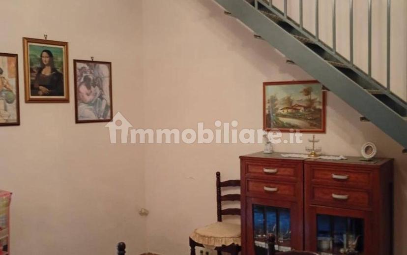 Trilocale via Santa Sabina 4, Tuoro, Caserta — foto 4 di 19