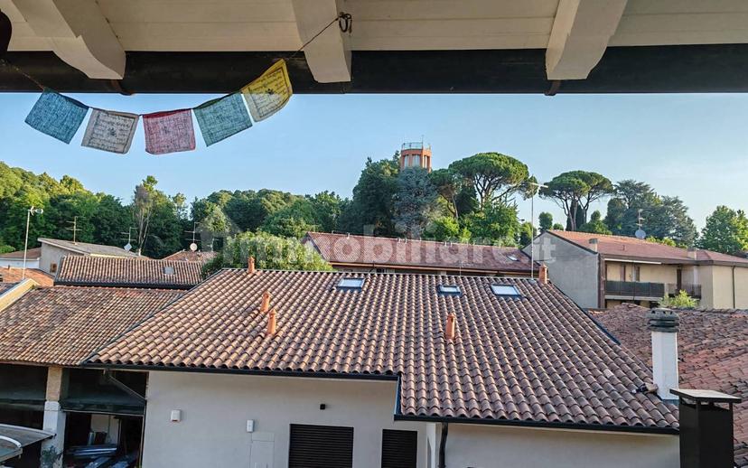 Trilocale via Umberto I 40, Centro, Arcore — foto 11 di 17