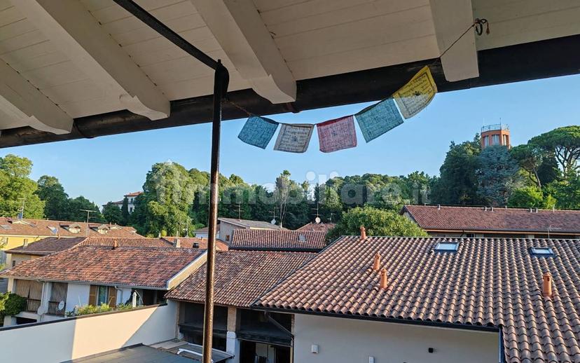 Trilocale via Umberto I 40, Centro, Arcore — foto 2 di 17