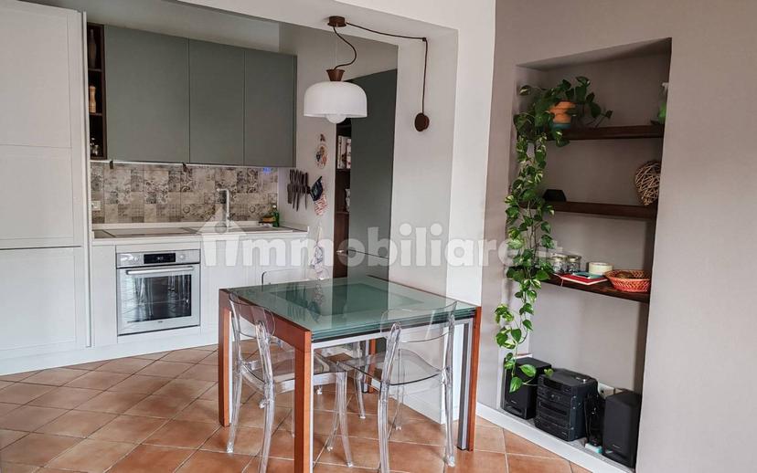 Trilocale via Umberto I 40, Centro, Arcore — foto 4 di 17