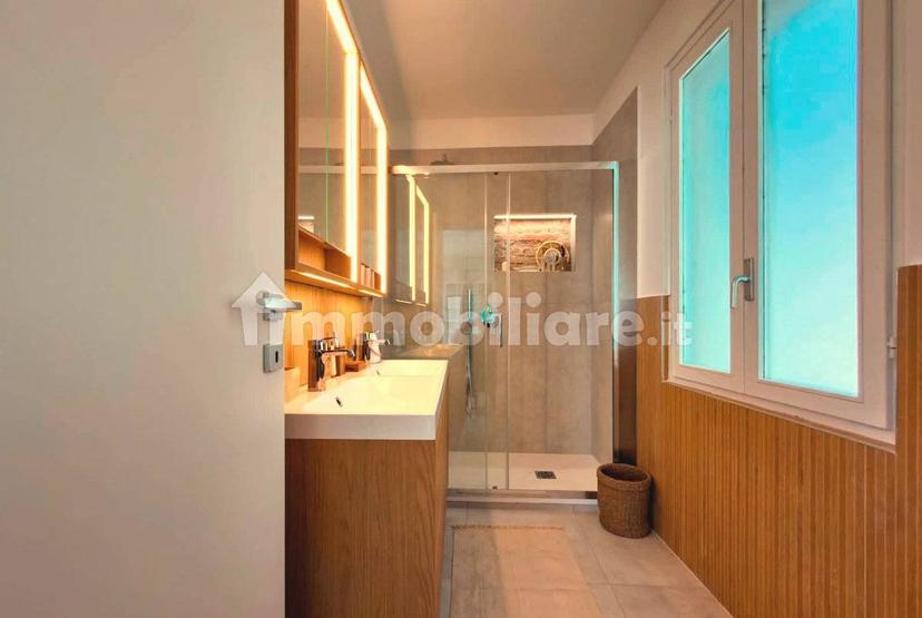 Bilocale corso Cavour 21, Magenta - Arnaldo, Brescia