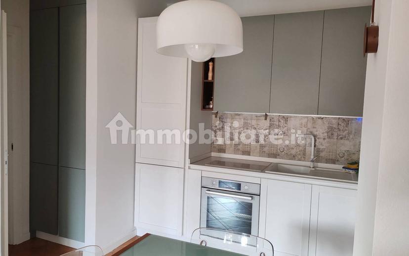 Trilocale via Umberto I 40, Centro, Arcore — foto 17 di 17
