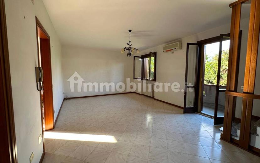 Villa a schiera via Pontegradella, Pontegradella, Ferrara — foto 18 di 40