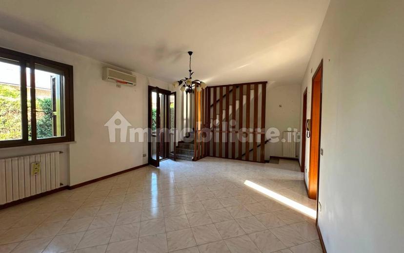 Villa a schiera via Pontegradella, Pontegradella, Ferrara — foto 2 di 40