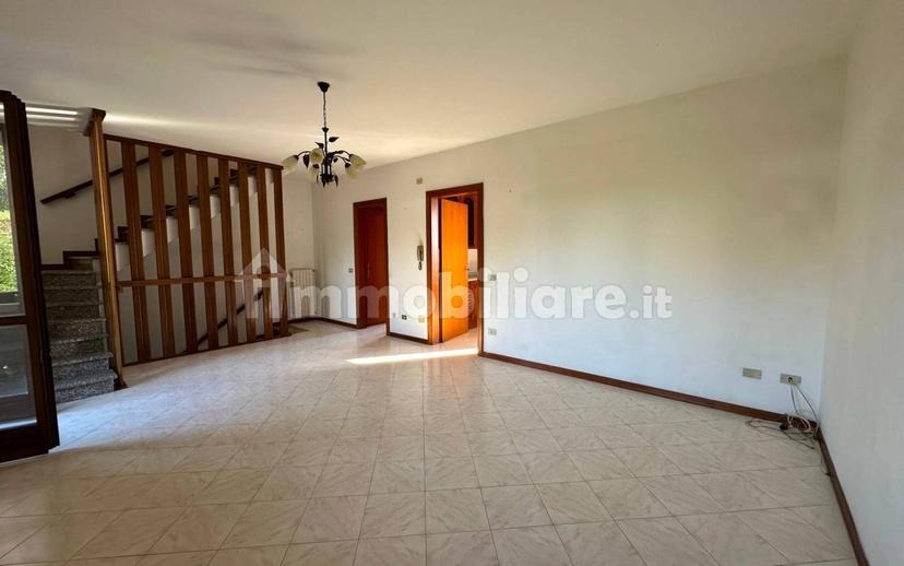 Villa a schiera via Pontegradella, Pontegradella, Ferrara — foto 27 di 40