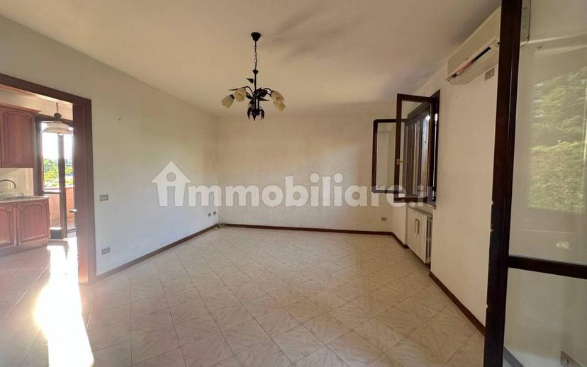 Villa a schiera via Pontegradella, Pontegradella, Ferrara — foto 24 di 40