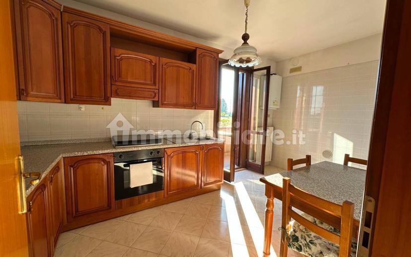 Villa a schiera via Pontegradella, Pontegradella, Ferrara — foto 9 di 40