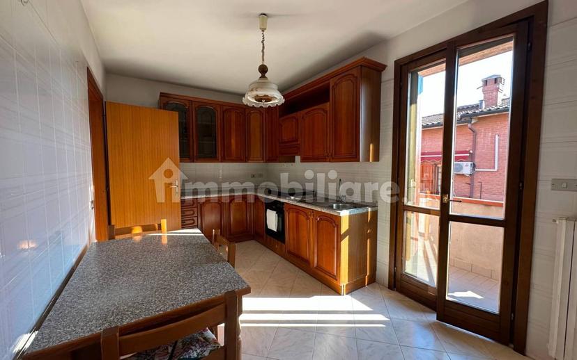 Villa a schiera via Pontegradella, Pontegradella, Ferrara — foto 30 di 40