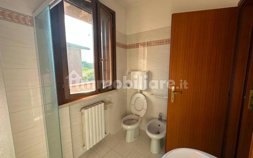 Villa a schiera via Pontegradella, Pontegradella, Ferrara — foto 6 di 40