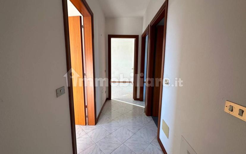 Villa a schiera via Pontegradella, Pontegradella, Ferrara — foto 10 di 40