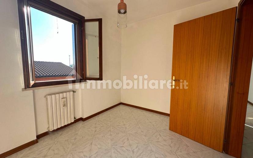 Villa a schiera via Pontegradella, Pontegradella, Ferrara — foto 19 di 40