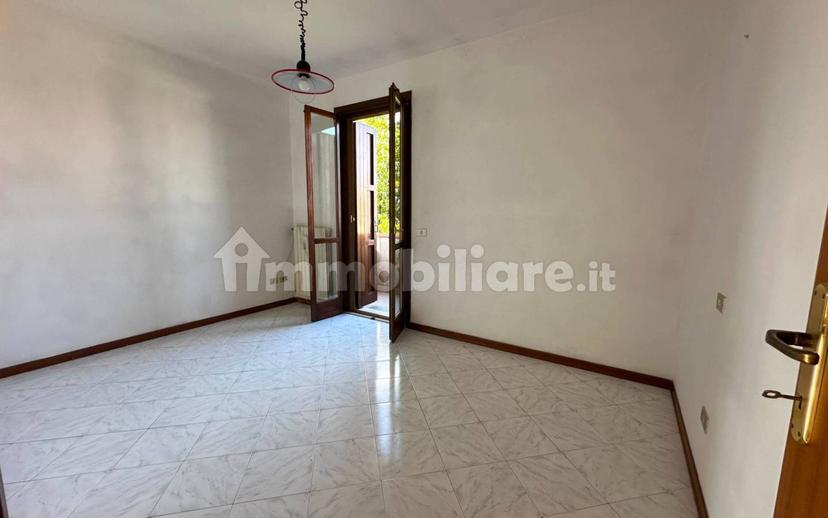 Villa a schiera via Pontegradella, Pontegradella, Ferrara — foto 39 di 40