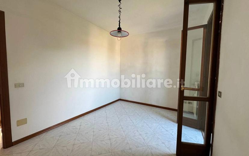 Villa a schiera via Pontegradella, Pontegradella, Ferrara — foto 20 di 40