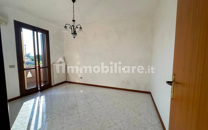 Villa a schiera via Pontegradella, Pontegradella, Ferrara — foto 22 di 40