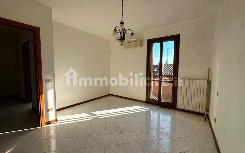 Villa a schiera via Pontegradella, Pontegradella, Ferrara — foto 26 di 40