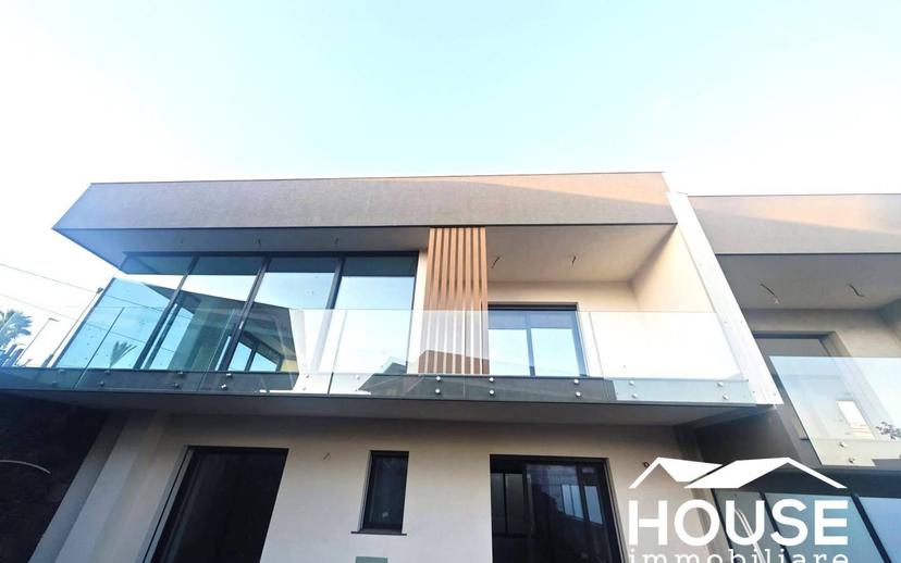 Villa unifamiliare via Tirreno, Centro, Mascalucia — foto 5 di 14
