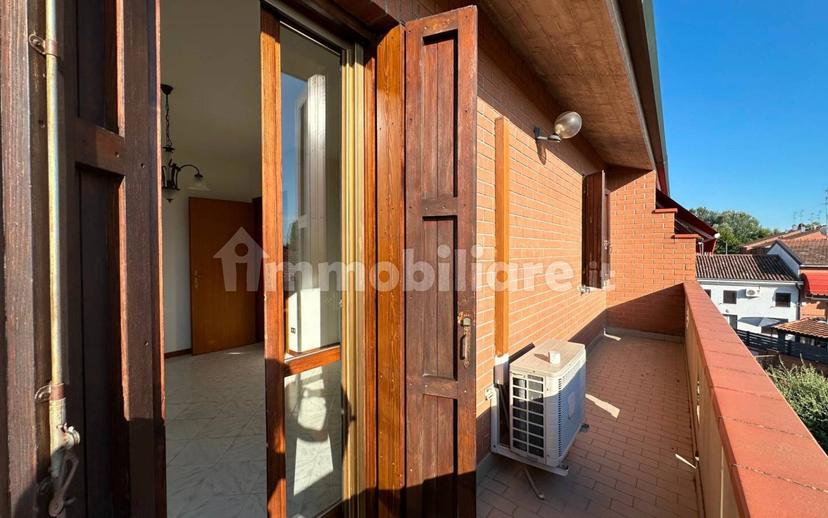 Villa a schiera via Pontegradella, Pontegradella, Ferrara — foto 38 di 40