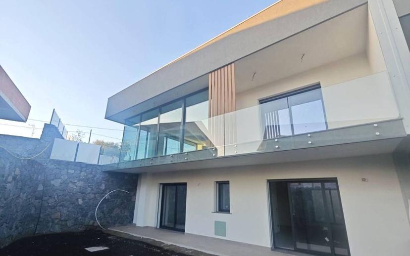 Villa unifamiliare via Tirreno, Centro, Mascalucia — foto 13 di 14