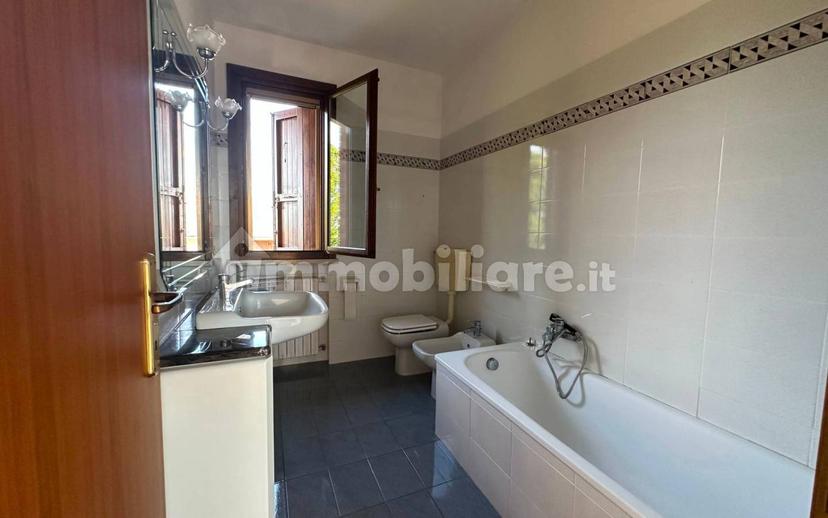 Villa a schiera via Pontegradella, Pontegradella, Ferrara — foto 31 di 40