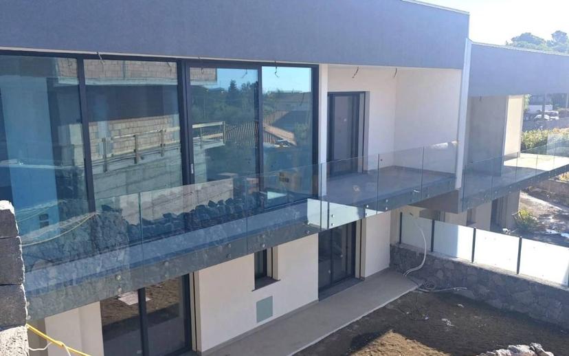 Villa unifamiliare via Tirreno, Centro, Mascalucia — foto 6 di 14