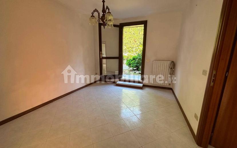 Villa a schiera via Pontegradella, Pontegradella, Ferrara — foto 23 di 40