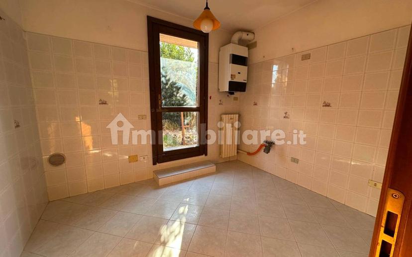 Villa a schiera via Pontegradella, Pontegradella, Ferrara — foto 36 di 40