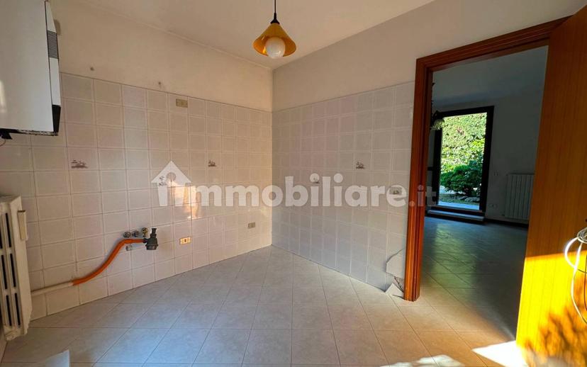 Villa a schiera via Pontegradella, Pontegradella, Ferrara — foto 3 di 40
