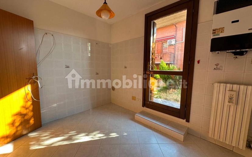 Villa a schiera via Pontegradella, Pontegradella, Ferrara — foto 40 di 40